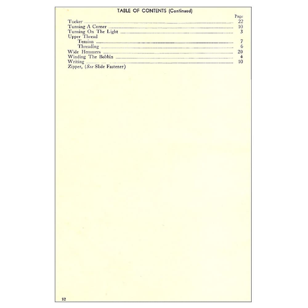 Kenmore 120.491 Instruction Manual image # 120678