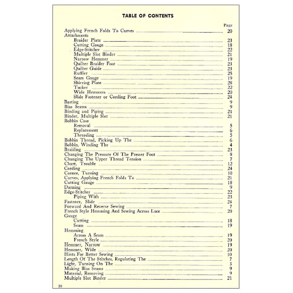 Kenmore 120.491 Instruction Manual image # 120677