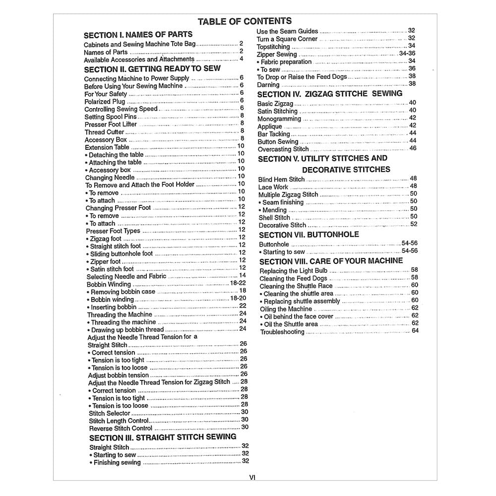 Kenmore 385.15108200 Instruction Manual image # 121162