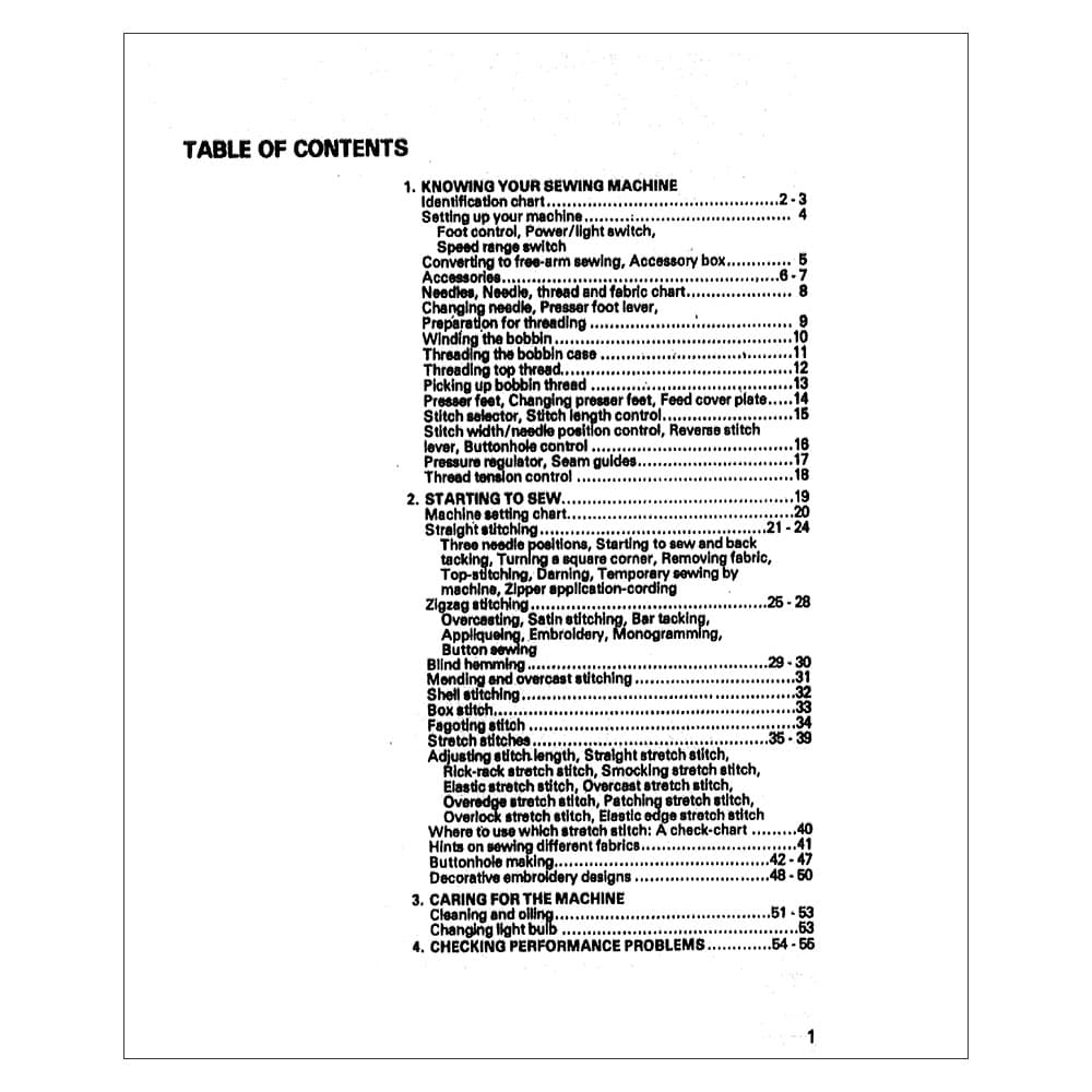 Kenmore 158.17842 Models Instruction Manual image # 120877