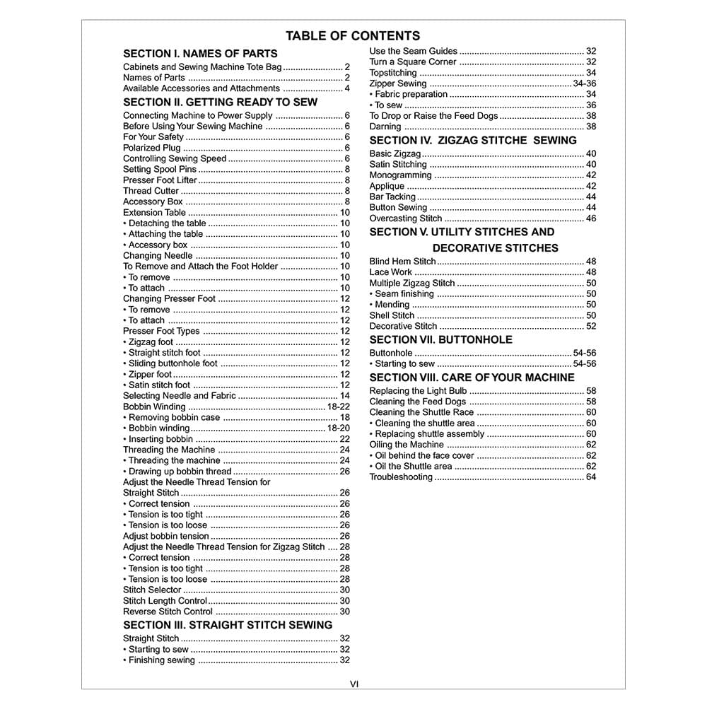 Kenmore 385.15008100 Instruction Manual image # 121159