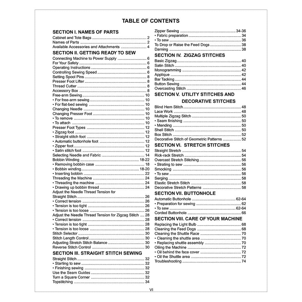 Kenmore 385.15516000 Instruction Manual image # 121177