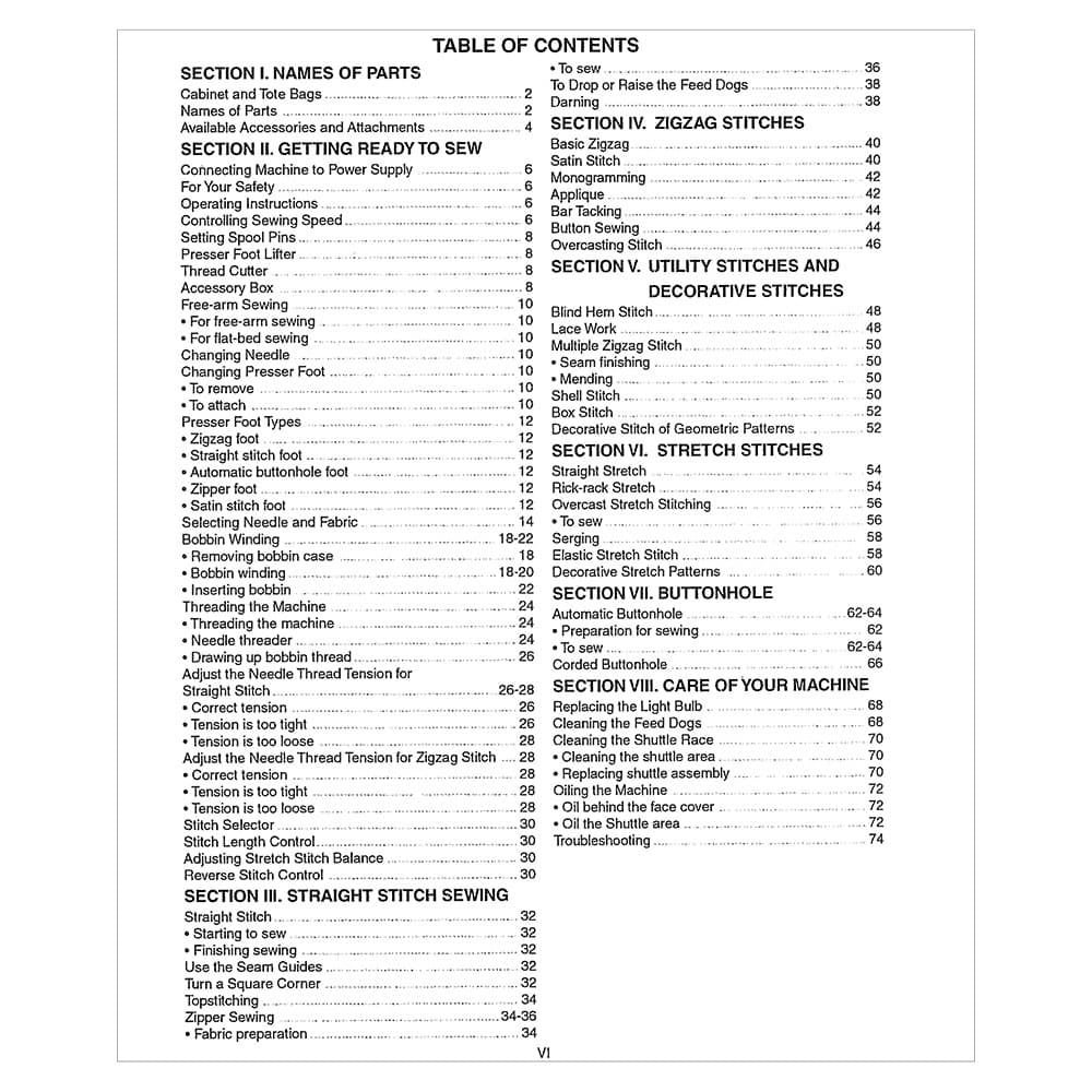 Kenmore 385.15518000 Instruction Manual image # 121179