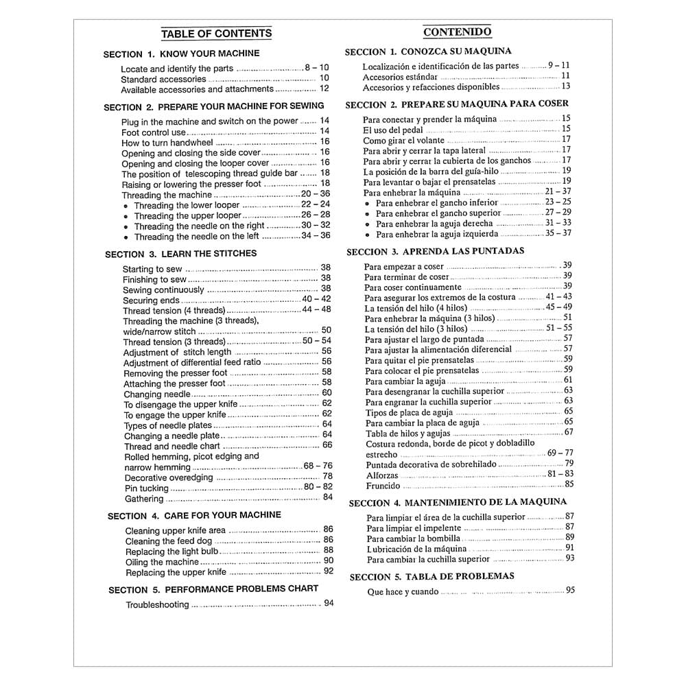 Kenmore 385.16841 Models Instruction Manual image # 121430