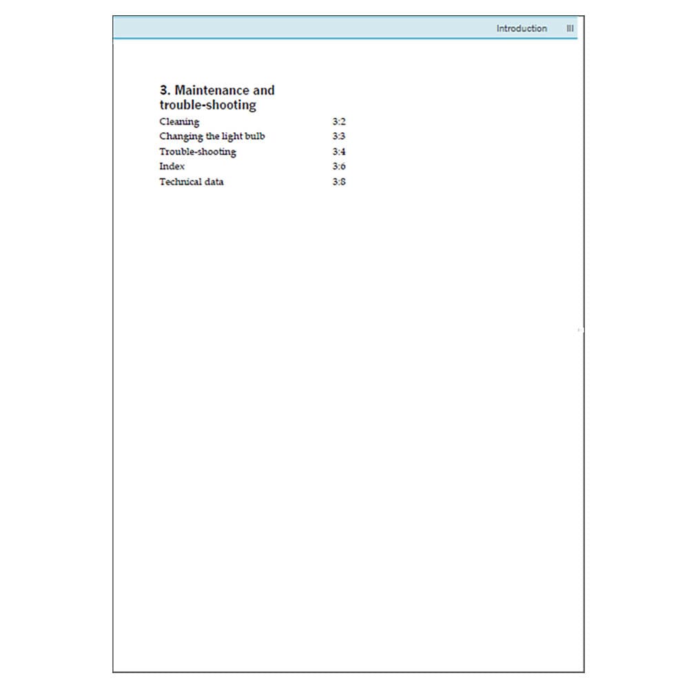 Pfaff Hobby 1132 Instruction Manual image # 122325