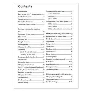 Pfaff Select 2.2 Instruction Manual image # 123343