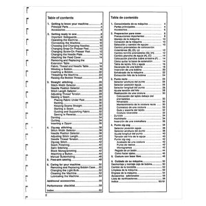 Singer 1872 Instruction Manual image # 124225