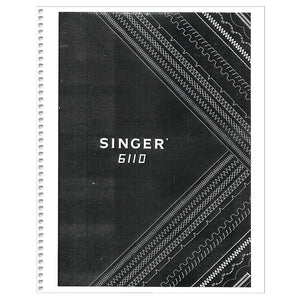 Singer 6110 Instruction Manual, image # 123718