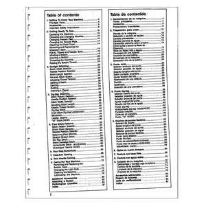 Singer 6214 Instruction Manual image # 124738