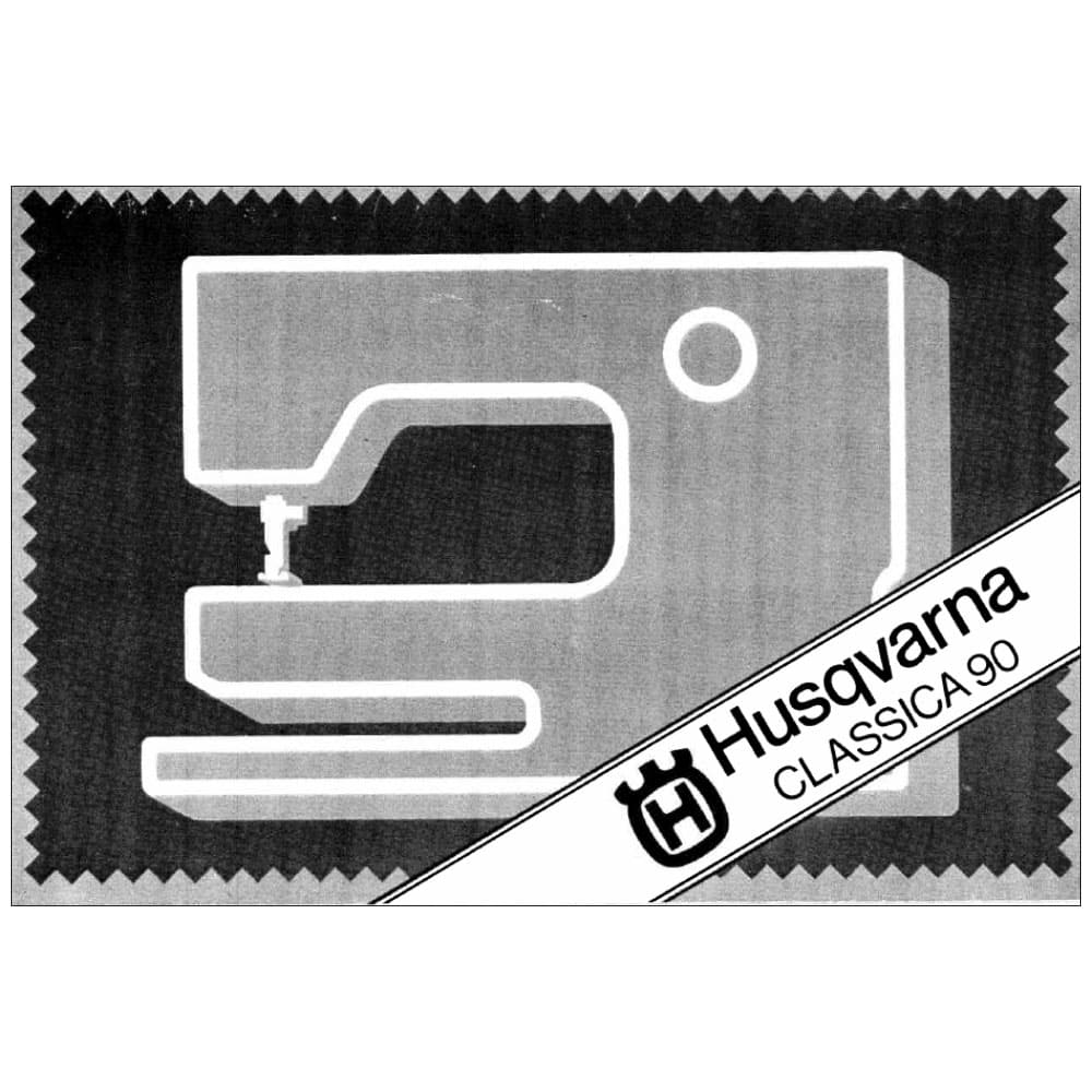 Viking Classica 90 Instruction Manual image # 122740