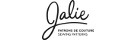 Jalie Logo
