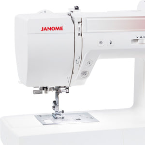 Janome Sewist 740DC Computerized Sewing Machine image # 105355