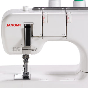 Janome 900CPX Coverstitch Machine image # 96779