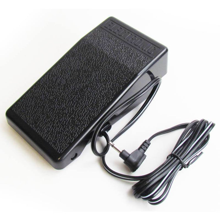 Foot Control Pedal Janome Elna Kenmore Necchi #043271133 - Foto 2