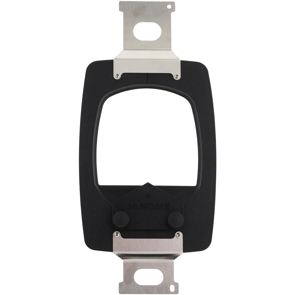 Hat Hoop (100mm x 60mm), Janome image # 105329