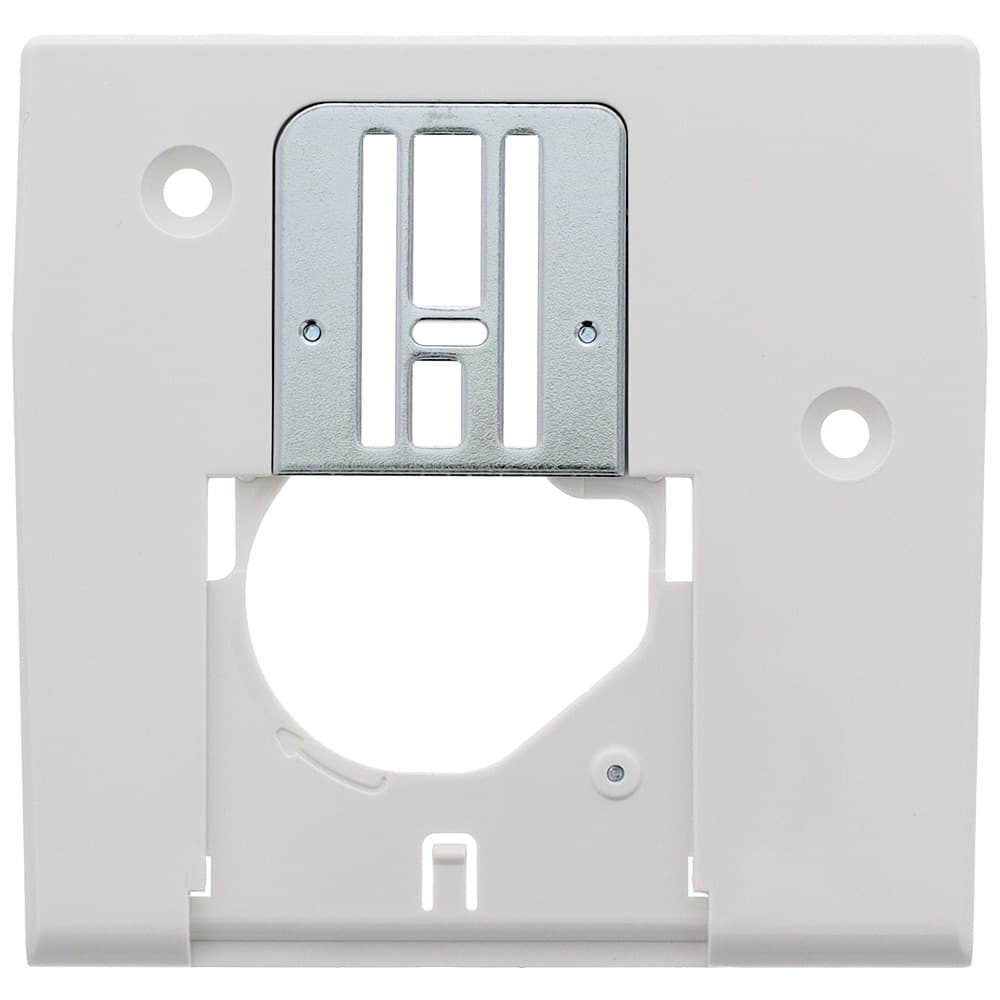 Needle Plate Unit, Janome #525617008 image # 96743