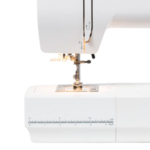 Janome Sewist 721S Mechanical Sewing Machine image # 96722
