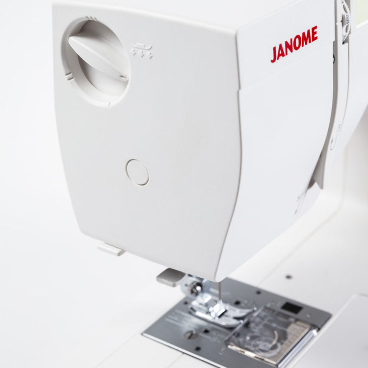 Janome Sewist 725S Mechanical Sewing Machine image # 96748