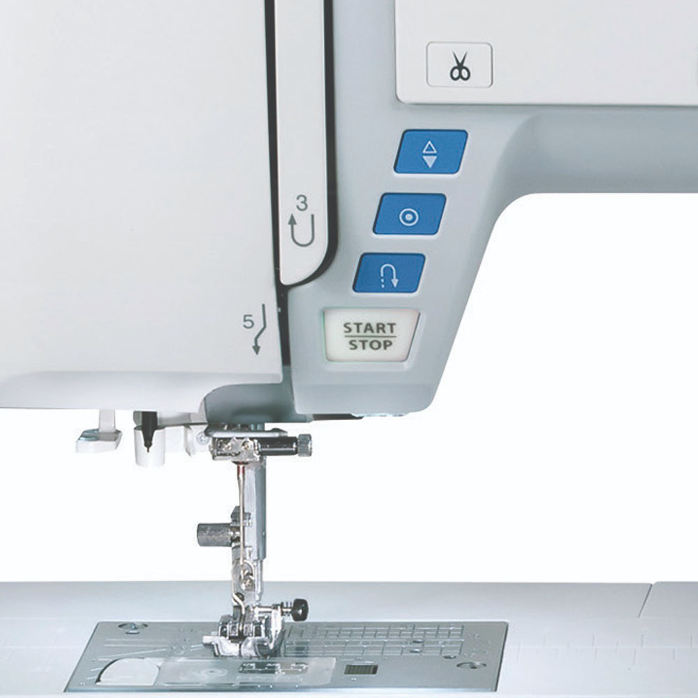 Janome Skyline S3 Computerized Quilting Machine image # 96649