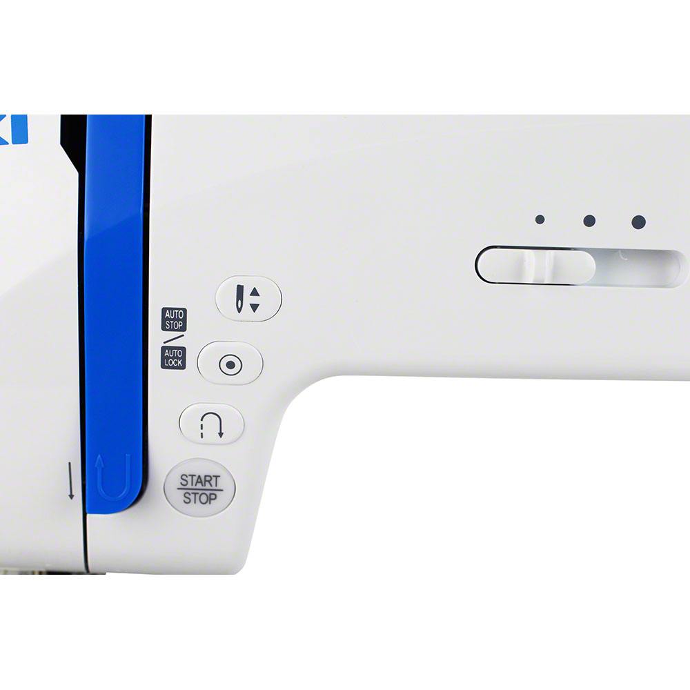 Juki HZL-80HP-A Computerized Sewing Machine image # 23856