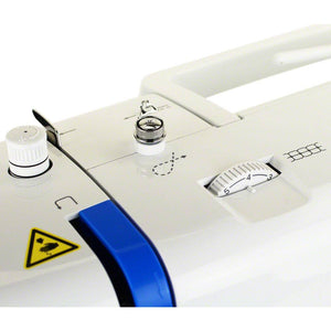 Juki HZL-80HP-A Computerized Sewing Machine image # 23859
