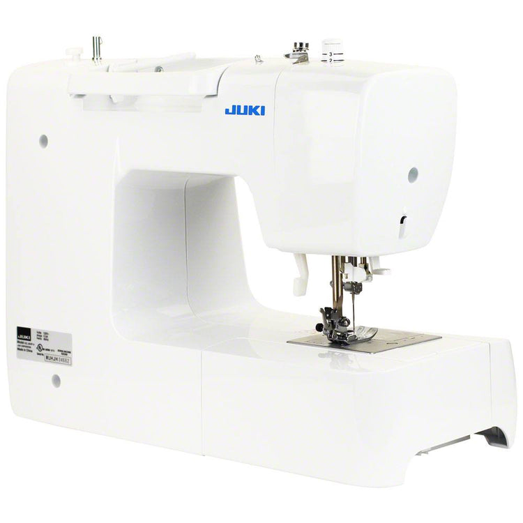 Juki HZL-80HP-A Computerized Sewing Machine image # 23860