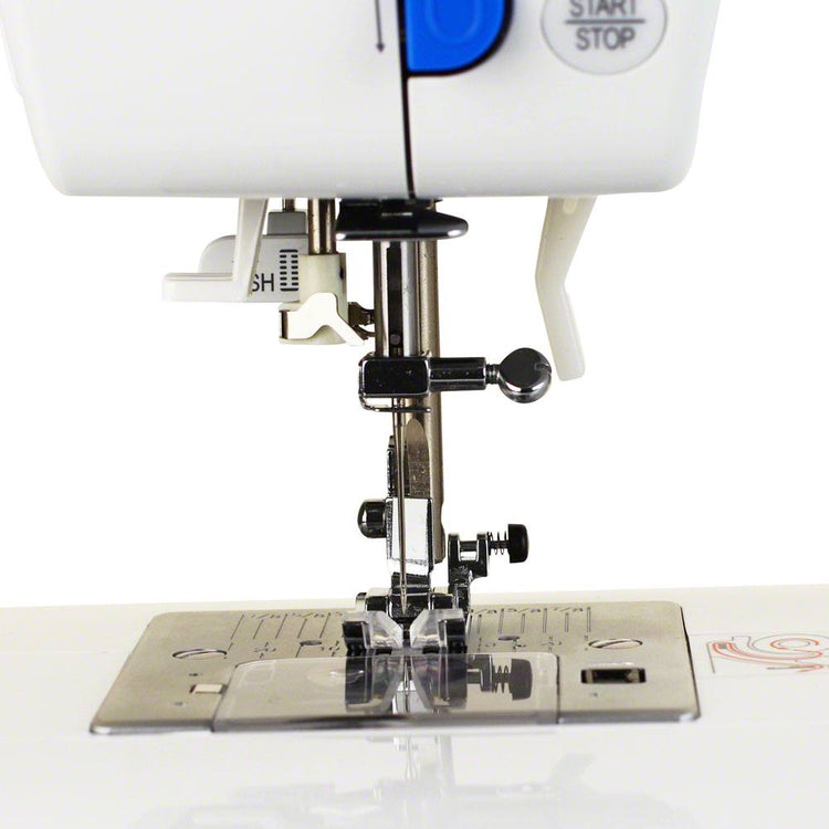 Juki HZL-80HP-A Computerized Sewing Machine image # 23861