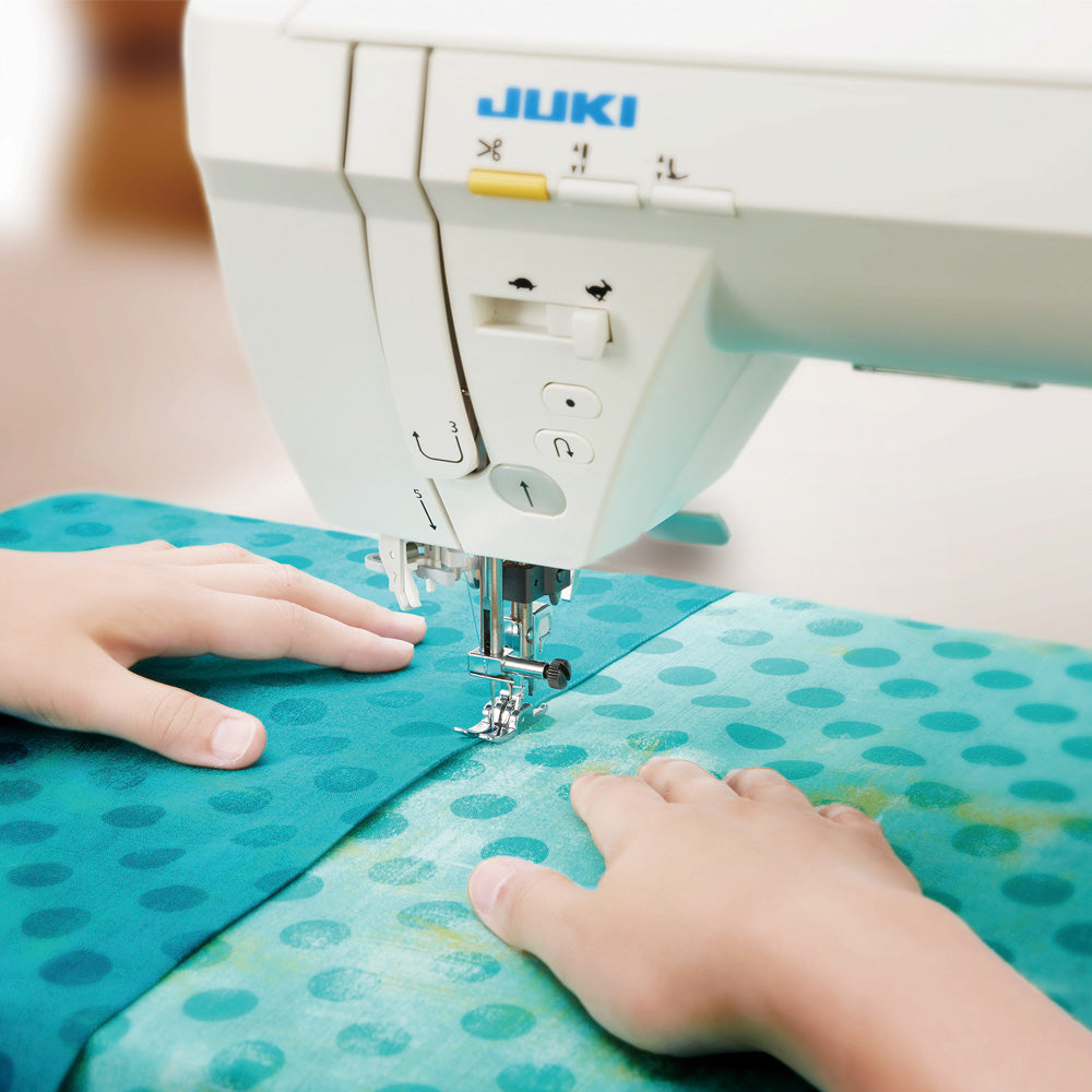 Juki Kirei HZL-NX7 Computerized Sewing and Quilting Machine image # 108923