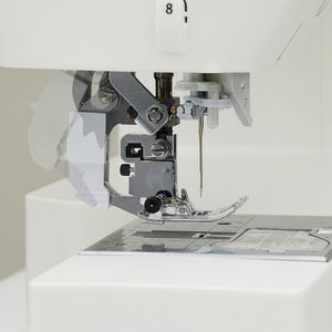 Juki Kirei HZL-NX7 Computerized Sewing and Quilting Machine image # 108918