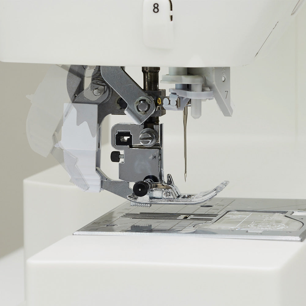 Juki Kirei HZL-NX7 Computerized Sewing and Quilting Machine image # 108918