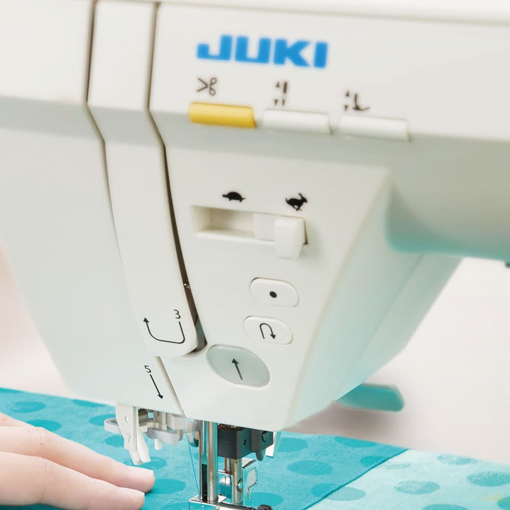 Juki Kirei HZL-NX7 Computerized Sewing and Quilting Machine image # 77506