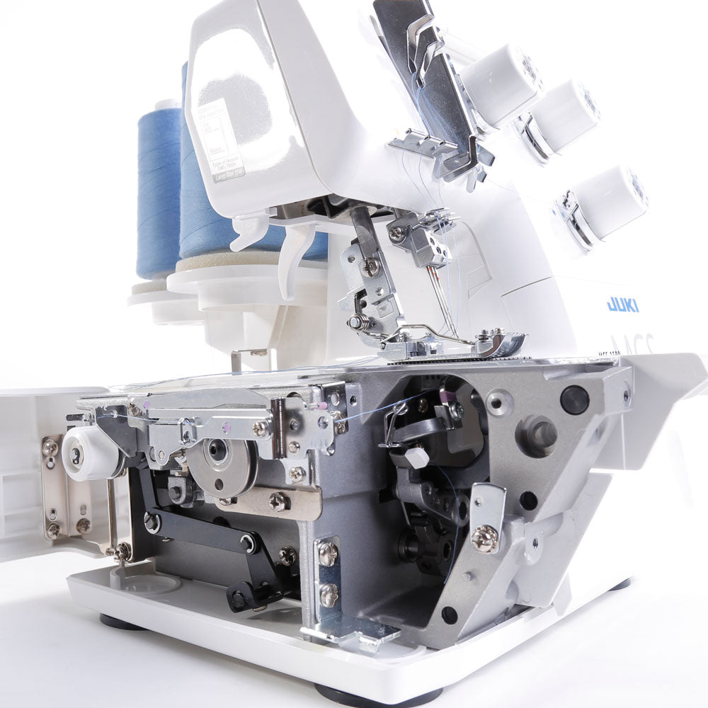 Juki MCS-1500 Coverstitch Machine image # 94217