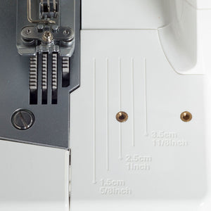 Juki MCS-1500 Coverstitch Machine image # 94213