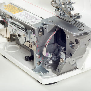 Juki MCS-1500 Coverstitch Machine image # 94211