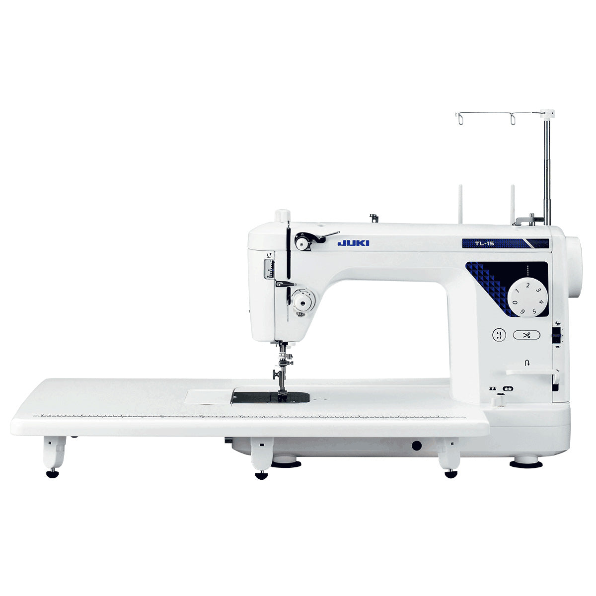 Juki TL-15 Quilting Machine image # 122695