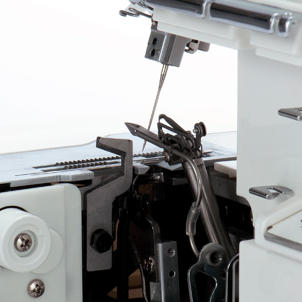 Juki MO-1000 Serger image # 76565