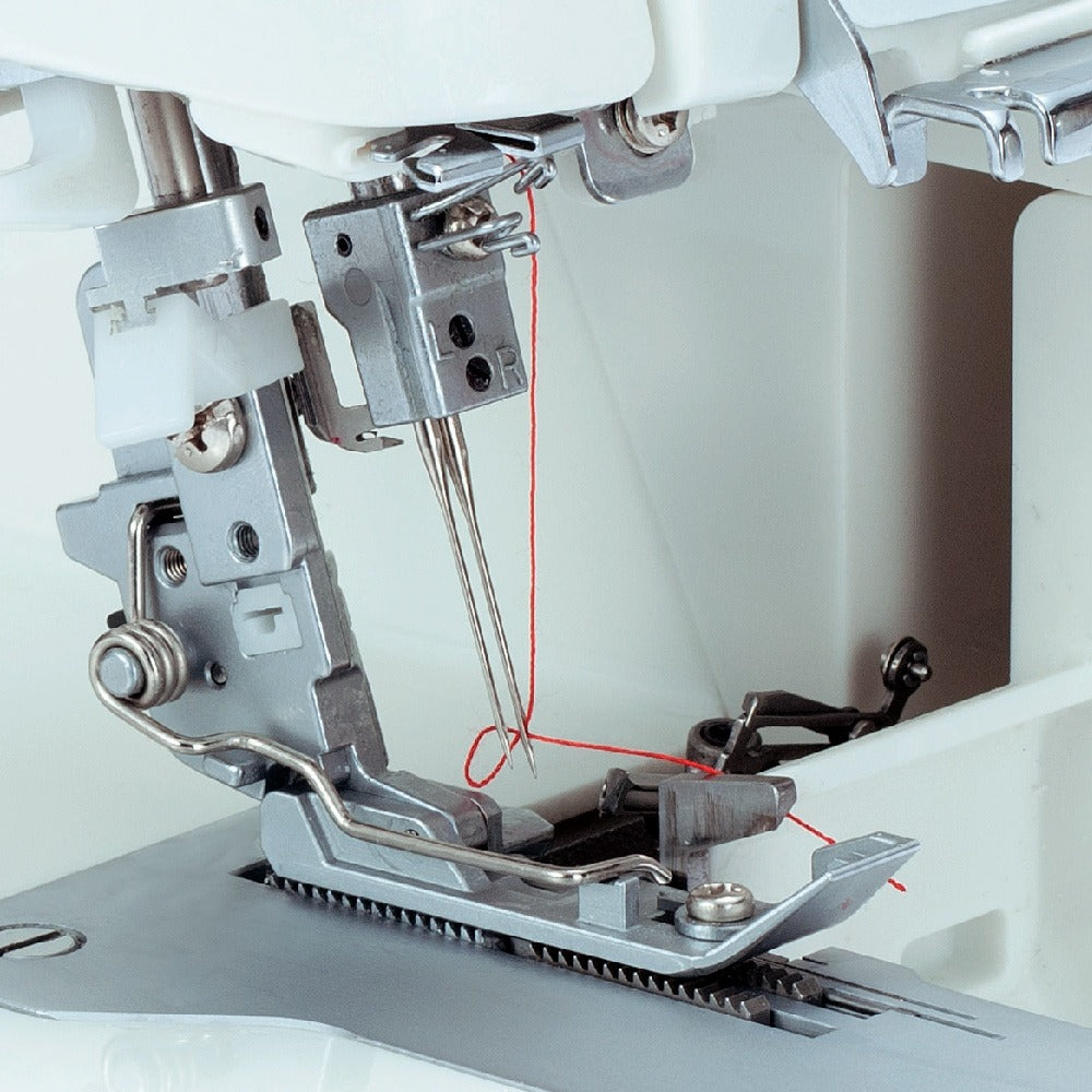 Juki MO-1000 Serger image # 76563