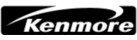 Kenmore Logo