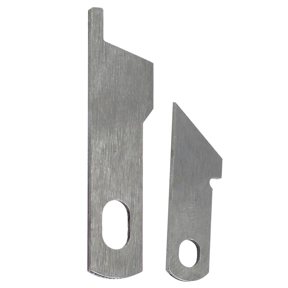 Upper and Lower Knife Set (Genuine), Babylock image # 22313