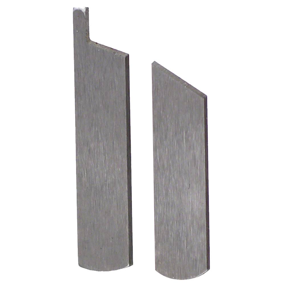 Upper and Lower Knife Set, Babylock image # 22320