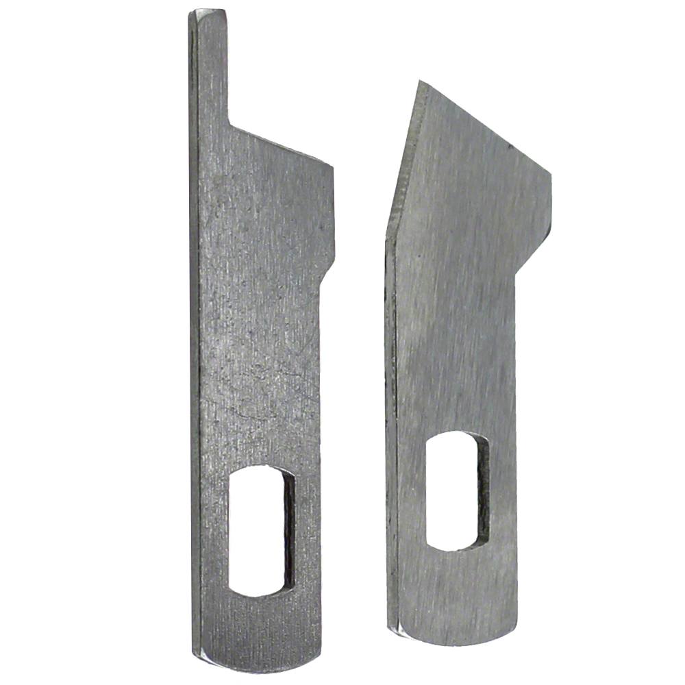 Upper and Lower Knife Set, Bernette image # 22321