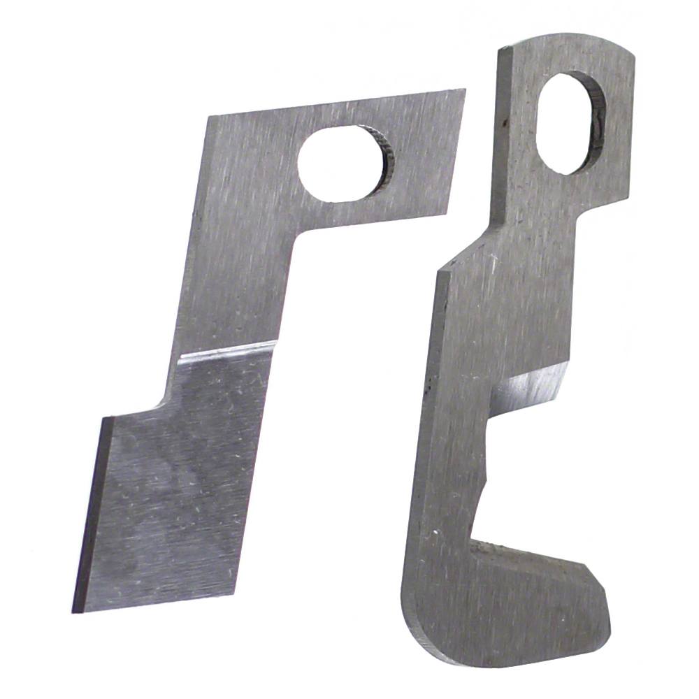Upper and Lower Knife Set, Brother image # 22329