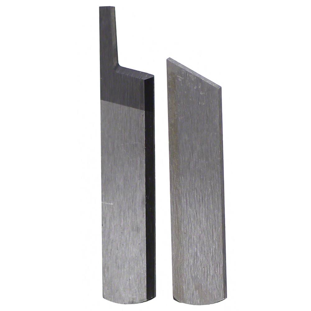 Upper and Lower Knife Set, Juki image # 22316