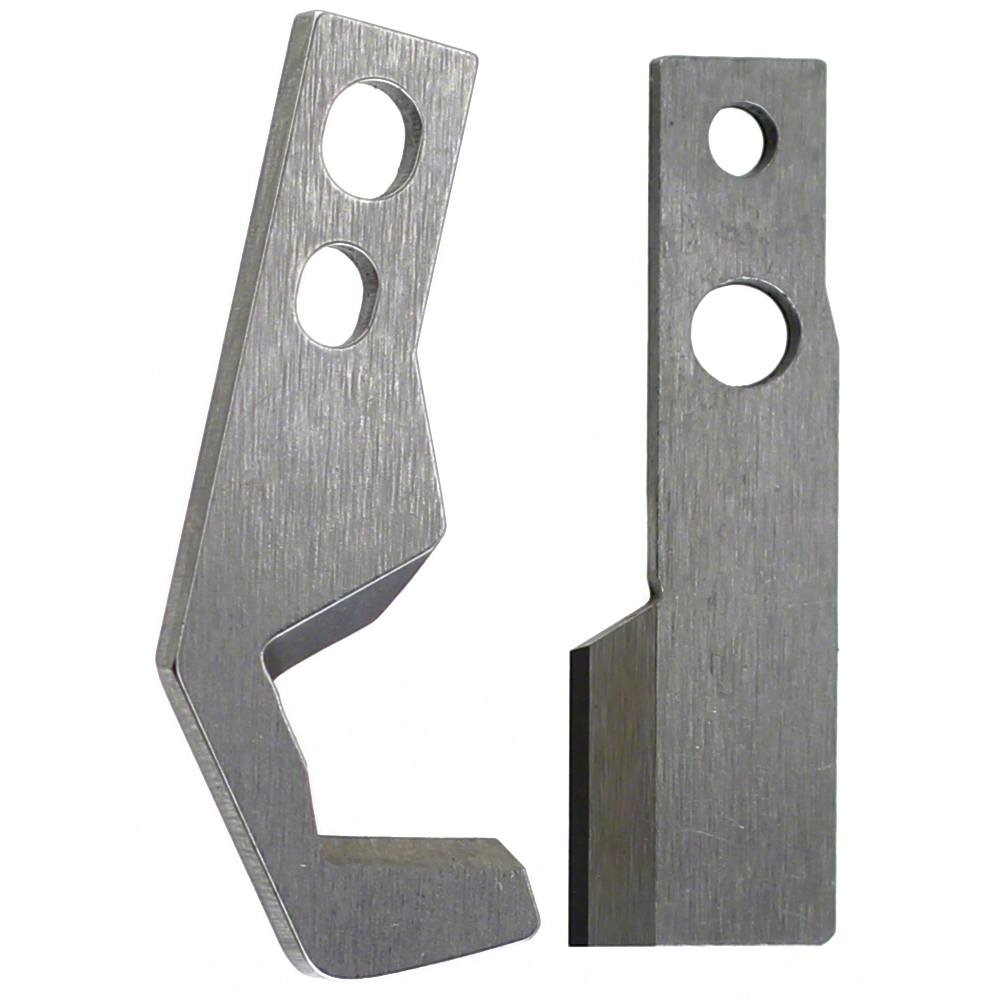 Upper and Lower Knife Set, Pfaff image # 22332