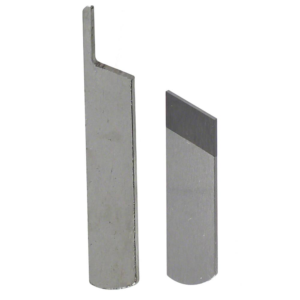 Upper and Lower Knife Set, Riccar image # 22331