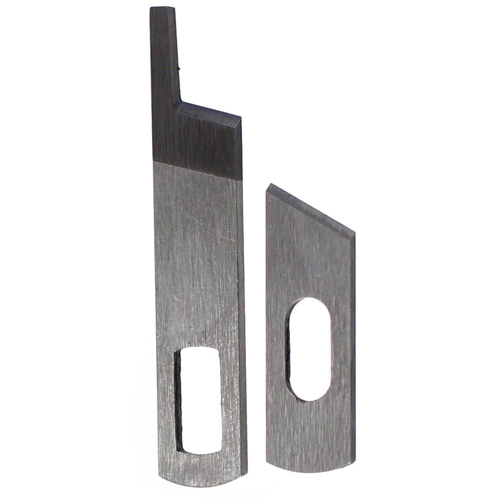 Upper and Lower Knife Set, Simplicity image # 22317