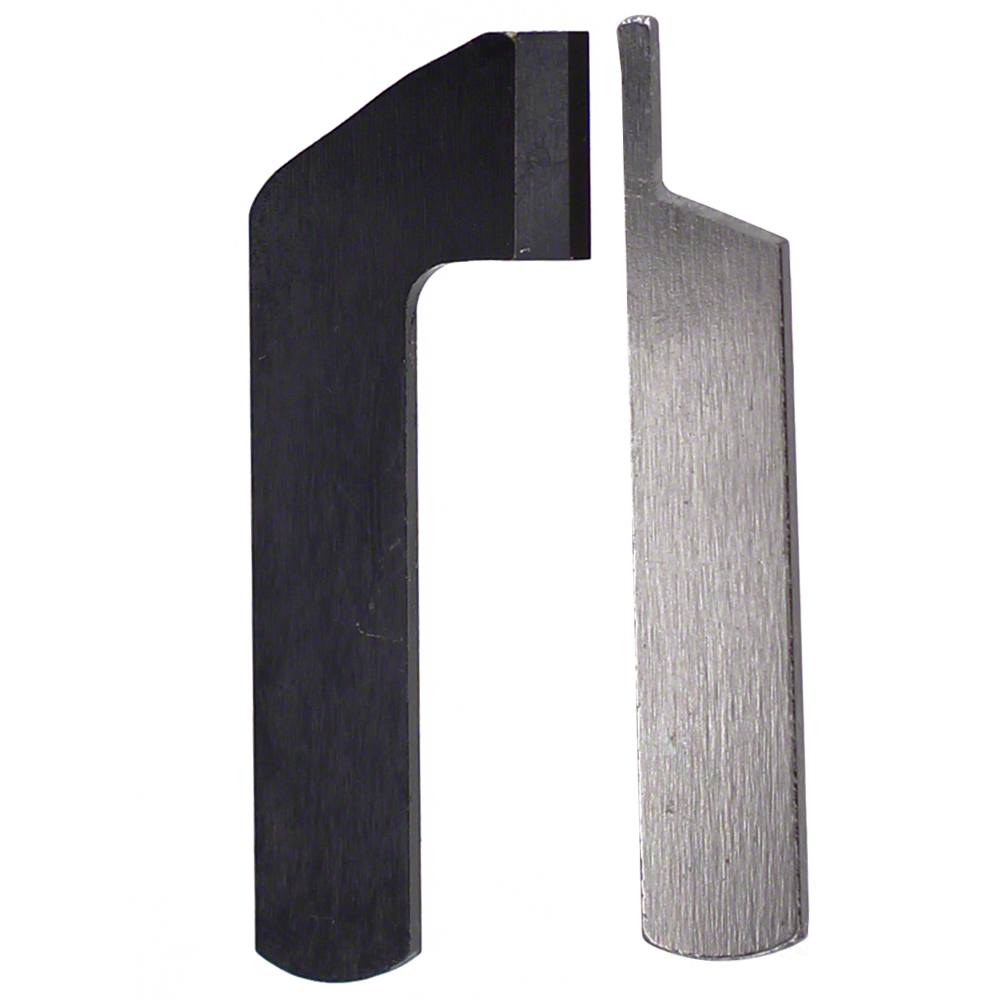Upper and Lower Knife Set, Simplicity image # 22323