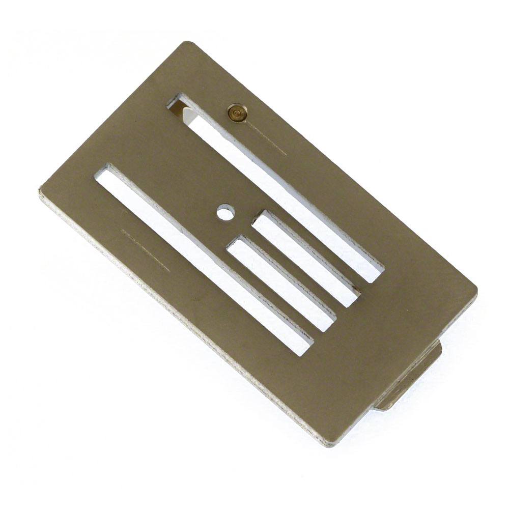 Straight Stitch Needle Plate, Kenmore #KM38296 image # 23546