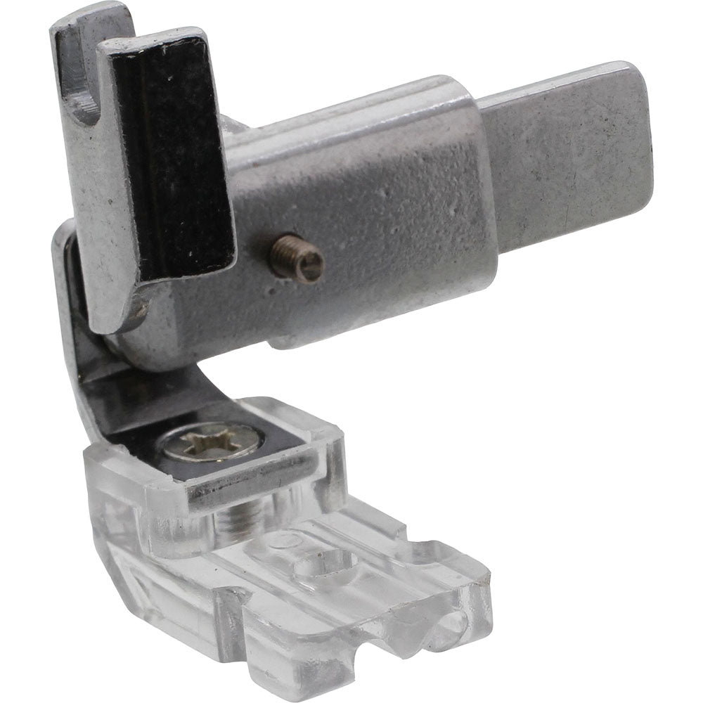 Concealed Zipper Foot, Super High, Kenmore #KM6759 image # 64585