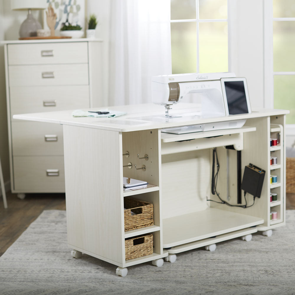 Koala Maker Center Sewing Cabinet (4 Colors Available) image # 79447